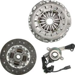LuK Set reparatie ambreiaj complet LuK 624 3182 34 (LUK624318234)