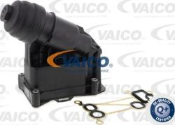 Vaico Ungere Carcasa filtru ulei, Simering Vaico V20-4016 - compatibil Bmw (VAICOV204016)