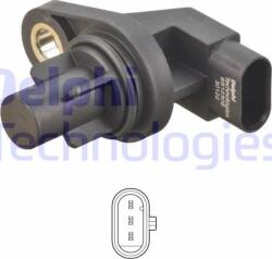 Delphi Generator impulsuri Delphi SS12309-12B1 (DELPHISS1230912B1)