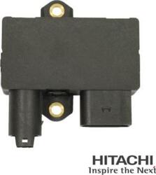 Hitachi Unitate de control, Relee, Senzori Hitachi 2502198 - compatibil Mercedes-Benz (HITACHI2502198)