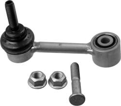 Lemförder Stabilizare, Rigidizare Bieleta antiruliu Lemförder 26775 02 - compatibil Audi, Seat, Vw, Skoda - Lemförder-26775 02 (LEMFORDER2677502)