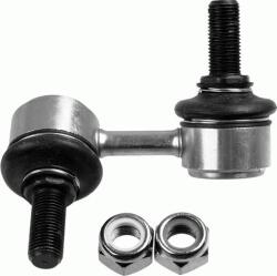 Lemförder Stabilizare, Rigidizare Bieleta antiruliu Lemförder 36393 01 - compatibil Hyundai - Lemförder-36393 01 (LEMFORDER3639301)