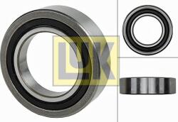 LuK Rulment de presiune ambreiaj Rulment de presiune LuK 500 0730 60 - compatibil Nissan - LuK-500 0730 60 (LUK500073060)