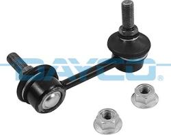 Dayco Stabilizare, Rigidizare Bieleta antiruliu Dayco DSS3532 - compatibil Peugeot, Citroën, Chevrolet, Daewoo (DAYCODSS3532)