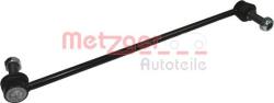 Metzger Stabilizare, Rigidizare Bieleta antiruliu Metzger 53061018 - compatibil Peugeot (METZGER53061018)