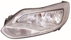 Depo Faruri, piese componente Far, Insertie Depo 431-11A4LMLDEM1 (DEPO43111A4LMLDEM1)
