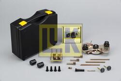 LuK Scule LuK 400 0471 10 - compatibil Fiat, Suzuki - LuK-400 0471 10 (LUK400047110)