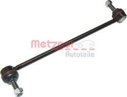 Metzger Stabilizare, Rigidizare Bieleta antiruliu Metzger 53047518 - compatibil Peugeot, Citroën (METZGER53047518)