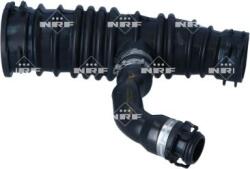 NRF Admisie aer motor Filtru aer, Carcasa NRF 165001 (NRF165001)