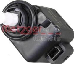 Metzger Faruri, piese componente Reglare far Metzger 0916663 - compatibil Audi, Vw, Porsche, Opel (METZGER0916663)