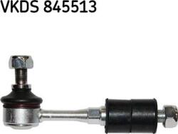 SKF Stabilizare, Rigidizare Bieleta antiruliu SKF VKDS 845513 - compatibil Mitsubishi - SKF-VKDS 845513 (SKFVKDS845513)
