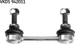 SKF Stabilizare, Rigidizare Bieleta antiruliu SKF VKDS 942011 (SKFVKDS942011)