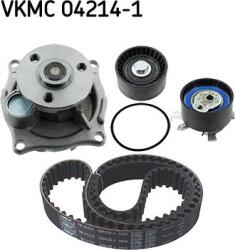 SKF Set curea distributie SKF VKMC 04214-1 - compatibil Ford - SKF-VKMC 04214-1 (SKFVKMC042141)