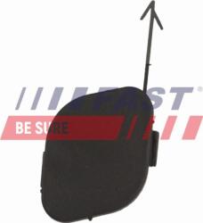 Fast Elemente caroserie, Aripa, Bara protectie Bara protectie, piese Fast FT10894 - compatibil Iveco (FASTFT10894)