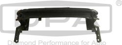 DPA Elemente caroserie, Aripa, Bara protectie Bara protectie, piese DPA 88071862602 (DPA88071862602)