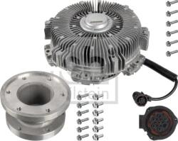 FEBI Bilstein Comanda ambreiaj Aerisitor FEBI Bilstein 171099 (FEBIBILSTEIN171099)