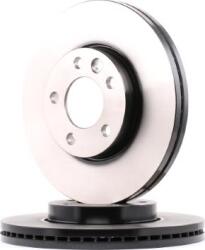 MTR Frana disc Disc frana MTR 12135423 - compatibil Vw (MTR12135423)