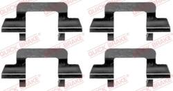 Quick brake Frana disc Componente, Accesorii frana Quick brake 109-1243 - compatibil Citroen - QUICK BRAKE (QUICKBRAKE1091243)