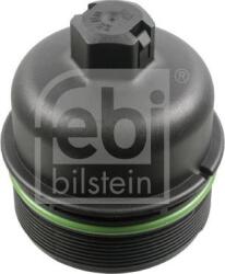 FEBI Bilstein Ungere Carcasa filtru ulei, Simering FEBI Bilstein 186277 (FEBIBILSTEIN186277)