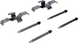 Delphi Frana disc Componente, Accesorii frana Delphi LX0047 (DELPHILX0047)