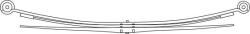 CS Germany Arc foi CS Germany 10.200. 610.00 (CSGERMANY1020061000)
