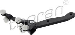 Topran Lucuri, Bonnete, Uși, Acoperiș Usi, piese Topran 115 533 - compatibil Vw - Topran-115 533 (TOPRAN115533)