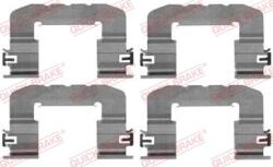 Quick brake Frana disc Componente, Accesorii frana Quick brake 109-0017 - compatibil Citroën, Kia, Hyundai - QUICK BRAKE (QUICKBRAKE1090017)