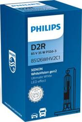 Philips Iluminari auxiliare, Elemente Proiectoare, Elemente Philips 85126WHV2C1 - compatibil Nissan, Scania, Peugeot, Audi (PHILIPS85126WHV2C1)