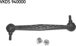 SKF Stabilizare, Rigidizare Bieleta antiruliu SKF VKDS 940000 - compatibil Daewoo, Chevrolet - SKF-VKDS 940000 (SKFVKDS940000)