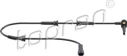 Topran Control al dinamicii de rulare Topran 701 979 - compatibil Renault - Topran-701 979 (TOPRAN701979)