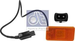 DT Spare Parts Lumini Iluminare de pozitie, Demarcare, Piese DT Spare Parts 2.24164 - compatibil Ford - DT Spare Parts (DTSPAREPARTS224164)