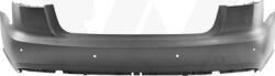 Van Wezel Elemente caroserie, Aripa, Bara protectie Bara protectie, piese Van Wezel 0344545 (VANWEZEL0344545)