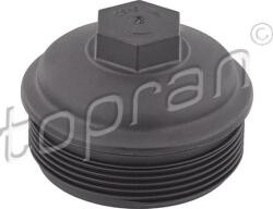 Topran Ungere Carcasa filtru ulei, Simering Topran 115 040 (TOPRAN115040)