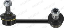 Moog Stabilizare, Rigidizare Bieleta antiruliu Moog MI-LS-5077 - compatibil Mitsubishi (MOOGMILS5077)
