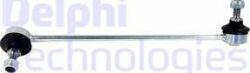 Delphi Stabilizare, Rigidizare Bieleta antiruliu Delphi TC2398 - compatibil Kia (DELPHITC2398)