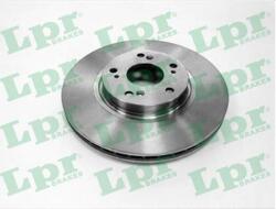LPR H1006v - Disc Frana - Lpr-h1006v (lprh1006v)