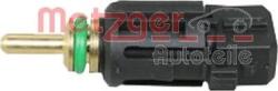 Metzger Unitate de control, Relee, Senzori Metzger 0905109 - compatibil Bmw, Land (METZGER0905109)