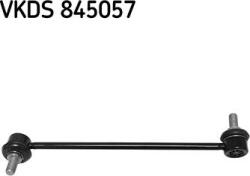 SKF Stabilizare, Rigidizare Bieleta antiruliu SKF VKDS 845057 - compatibil Kia - SKF-VKDS 845057 (SKFVKDS845057)