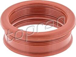 Topran Admisie aer motor Filtru aer, Carcasa Topran 115 991 (TOPRAN115991)