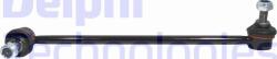 Delphi Stabilizare, Rigidizare Bieleta antiruliu Delphi TC2193 - compatibil Hyundai, Kia (DELPHITC2193)