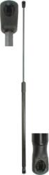 Stabilus Amorizoare vibratii pe gaz Stabilus 843918 - compatibil Audi (STABILUS843918)