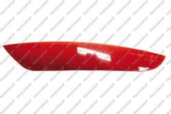 Prasco Lumini Iluminare de pozitie, Demarcare, Piese Prasco VG0384353 - compatibil Vw (PRASCOVG0384353)