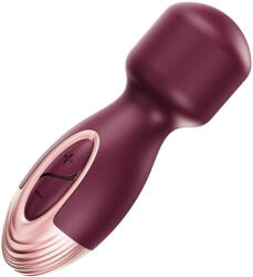 MyPlayToys Mini Wand - erőteljes vibráló masszírozó (ES72447_0B22X)