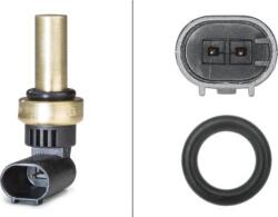 Hella Unitate de control, Relee, Senzori Hella 6PT 358 058-181 - compatibil Mercedes-Benz, Smart, Mitsubishi, Chrysler - HELLA-6PT 358 058 (HELLA6PT358058181)