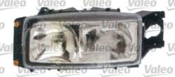 Valeo Faruri, piese componente Far, Insertie Valeo 089290 (VALEO089290)