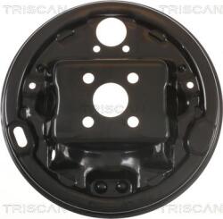 Triscan Frana disc Componente, Accesorii frana Triscan 8125 25202 - compatibil Renault, Dacia - Triscan-8125 25202 (TRISCAN812525202)