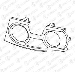 Covind Componente auxiliare, de legatura Covind 580/89 (COVIND58089)