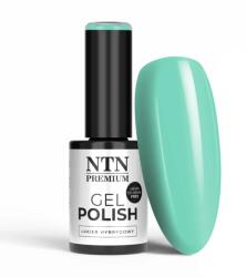 Allepaznokcie Oja Semipermanentă NTN Premium California Collection Nr. 137 5 g