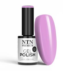 Allepaznokcie Oja Semipermanentă NTN Premium Garden Party Collection Nr. 175 5 g