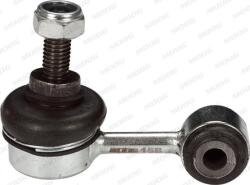 Moog Stabilizare, Rigidizare Bieleta antiruliu Moog VO-LS-2422 - compatibil Audi (MOOGVOLS2422)